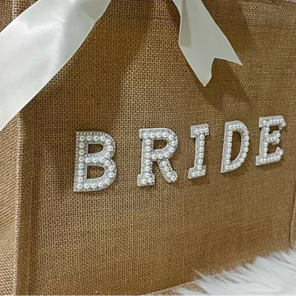 Bridal Gift Bag
